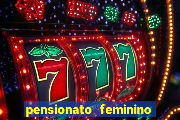 pensionato feminino botafogo rj